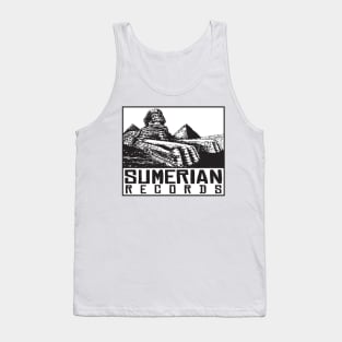 sumerian records Tank Top